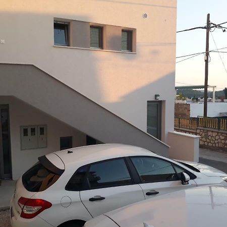 Viola Apartment & Free Parking Sibenik Exterior photo