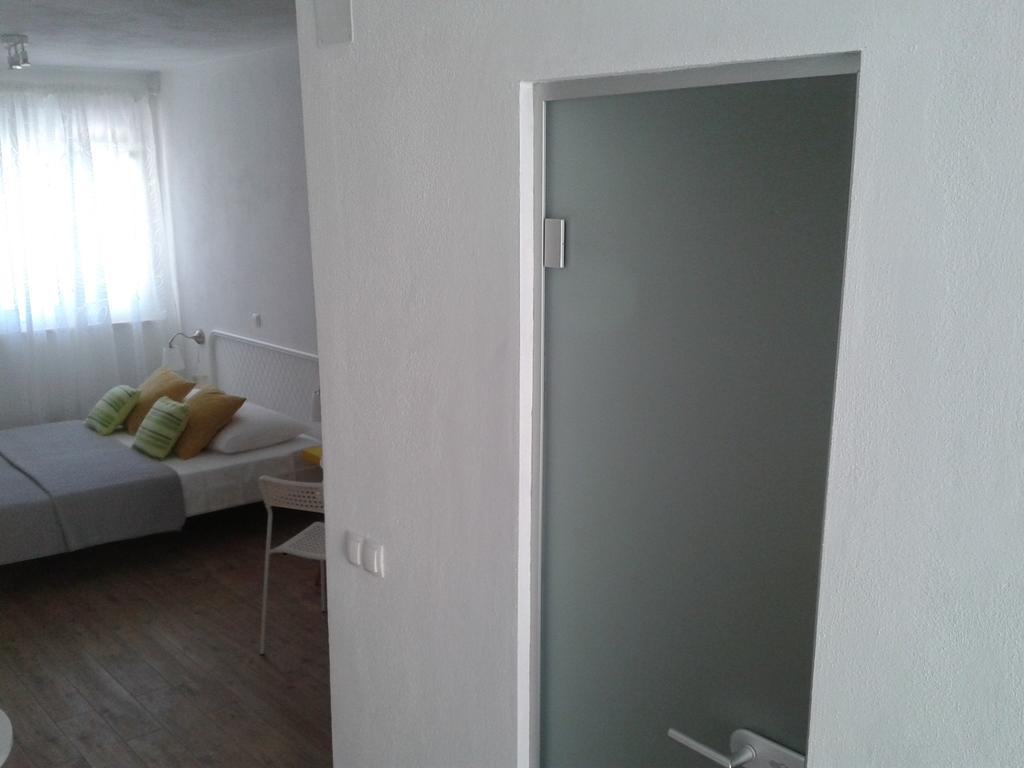 Viola Apartment & Free Parking Sibenik Exterior photo