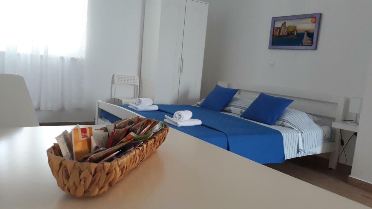 Viola Apartment & Free Parking Sibenik Exterior photo