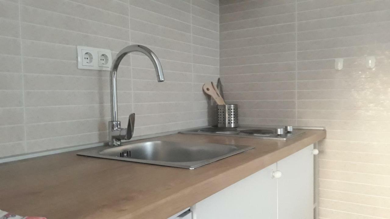 Viola Apartment & Free Parking Sibenik Exterior photo